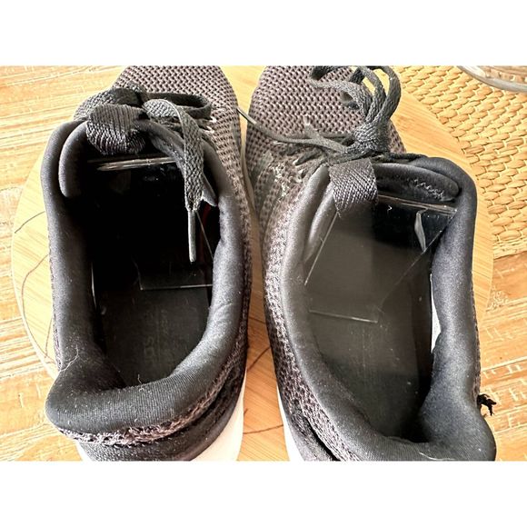 Adidas Cloudfoam Racer TR Mens 11.5/46 - Picture 4 of 8